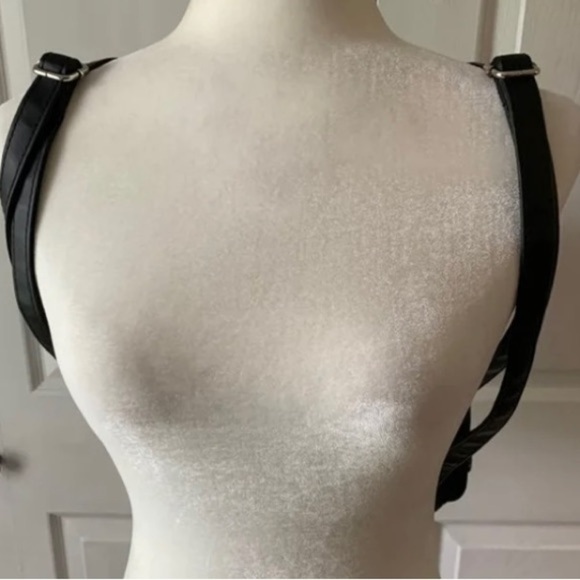 Backpack new condition purse school tote bag - Picture 3 of 8